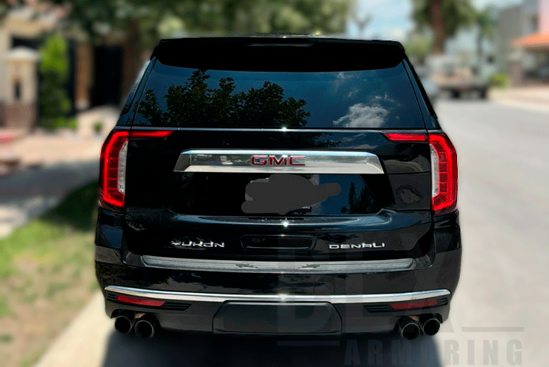 GMC YUKON DENALI 2021 NIVEL 5 PLUS