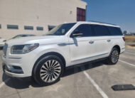 LINCOLN NAVIGATOR LARGA 2019 NIVEL 4 PLUS