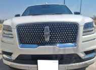 LINCOLN NAVIGATOR LARGA 2019 NIVEL 4 PLUS