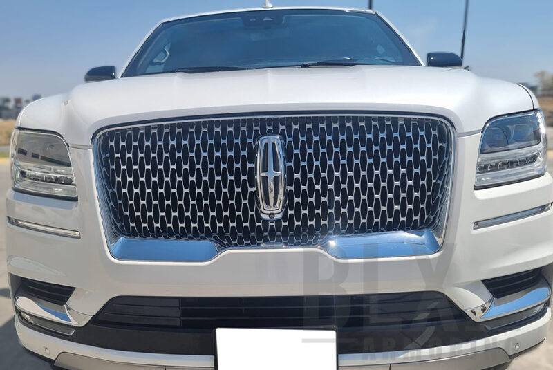 LINCOLN NAVIGATOR LARGA 2019 NIVEL 4 PLUS