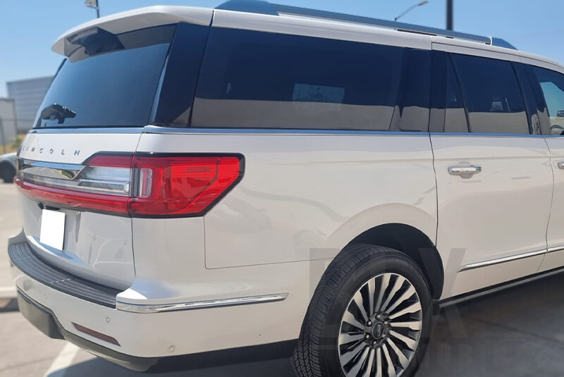 LINCOLN NAVIGATOR LARGA 2019 NIVEL 4 PLUS