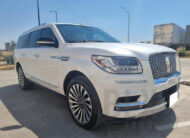 LINCOLN NAVIGATOR LARGA 2019 NIVEL 4 PLUS