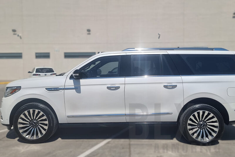 LINCOLN NAVIGATOR LARGA 2019 NIVEL 4 PLUS