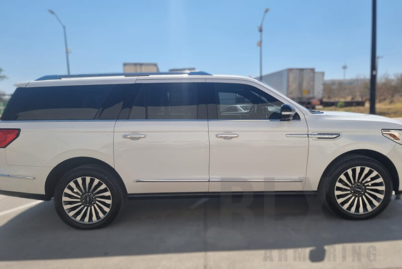 LINCOLN NAVIGATOR LARGA 2019 NIVEL 4 PLUS