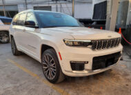 JEEP GRAND CHEROKEE L V8 5.7 4X4 2022 NIVEL 5 PLUS