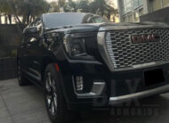 GMC YUKON DENALI XL 2021 NIVEL 5 PLUS