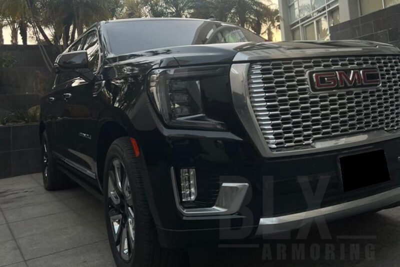 GMC YUKON DENALI XL 2021 NIVEL 5 PLUS