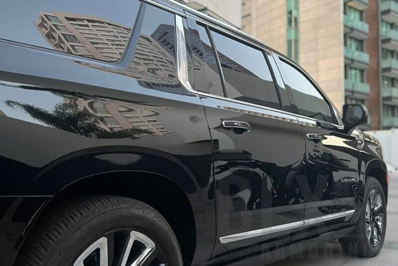 GMC YUKON DENALI XL 2021 NIVEL 5 PLUS