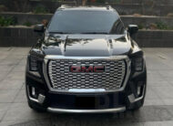 GMC YUKON DENALI XL 2021 NIVEL 5 PLUS