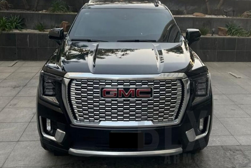 GMC YUKON DENALI XL 2021 NIVEL 5 PLUS