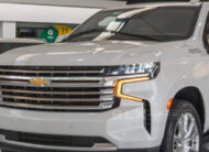 CHEVROLET SUBURBAN HIGH COUNTRY 2023 NIVEL 3 PLUS