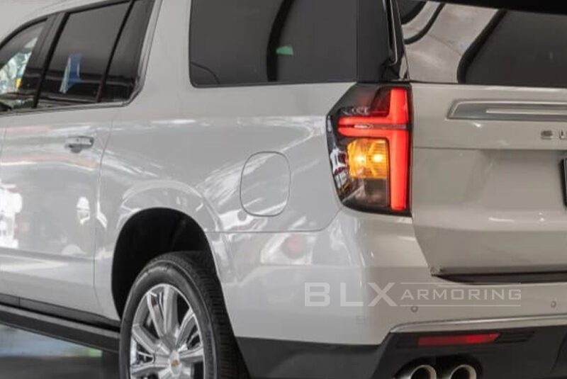 CHEVROLET SUBURBAN HIGH COUNTRY 2023 NIVEL 3 PLUS