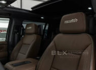 CHEVROLET SUBURBAN HIGH COUNTRY 2023 NIVEL 3 PLUS