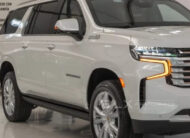 CHEVROLET SUBURBAN HIGH COUNTRY 2023 NIVEL 3 PLUS