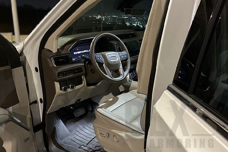 CHEVROLET SUBURBAN HIGH COUNTRY 2023 NIVEL 3 PLUS