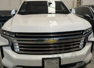 CHEVROLET SUBURBAN HIGH COUNTRY 2023 NIVEL 3 PLUS