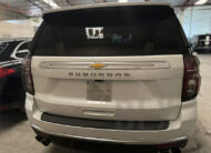 CHEVROLET SUBURBAN HIGH COUNTRY 2023 NIVEL 3 PLUS