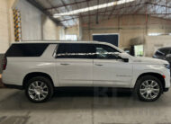 CHEVROLET SUBURBAN HIGH COUNTRY 2023 NIVEL 3 PLUS