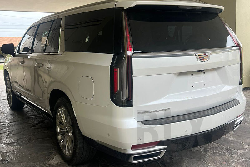 CADILLAC ESCALADE ESV 2023 NIVEL 3 PLUS