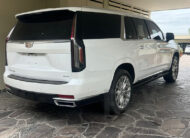 CADILLAC ESCALADE ESV 2023 NIVEL 3 PLUS