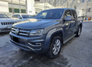 VOLKSWAGEN AMAROK V6 TDI 2022 NIVEL 4 PLUS