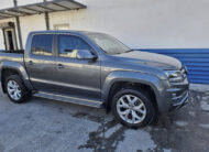 VOLKSWAGEN AMAROK V6 TDI 2022 NIVEL 4 PLUS