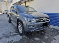 VOLKSWAGEN AMAROK V6 TDI 2022 NIVEL 4 PLUS