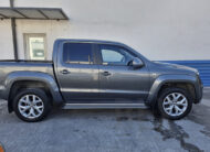 VOLKSWAGEN AMAROK V6 TDI 2022 NIVEL 4 PLUS