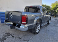 VOLKSWAGEN AMAROK V6 TDI 2022 NIVEL 4 PLUS