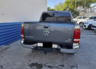 VOLKSWAGEN AMAROK V6 TDI 2022 NIVEL 4 PLUS