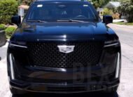 CADILLAC ESCALADE ESV 2022 NIVEL 3 PLUS