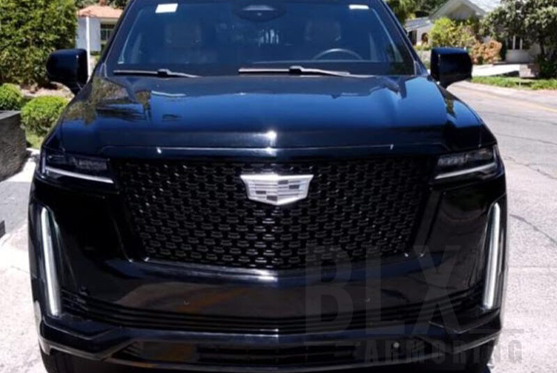 CADILLAC ESCALADE ESV 2022 NIVEL 3 PLUS