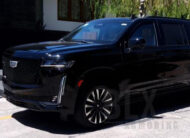 CADILLAC ESCALADE ESV 2022 NIVEL 3 PLUS