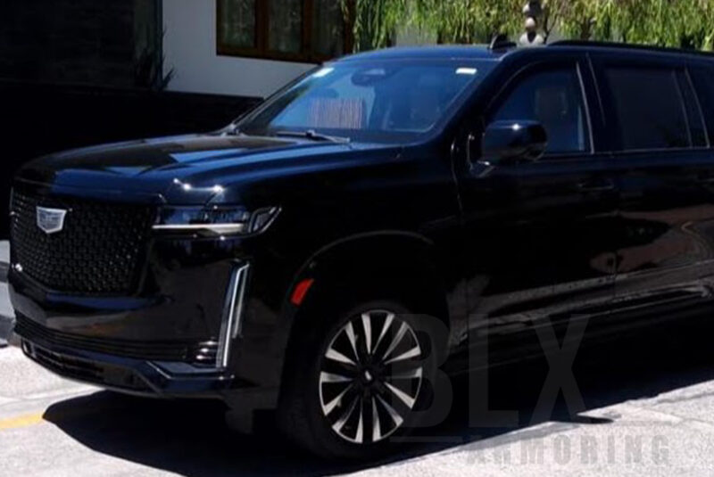 CADILLAC ESCALADE ESV 2022 NIVEL 3 PLUS