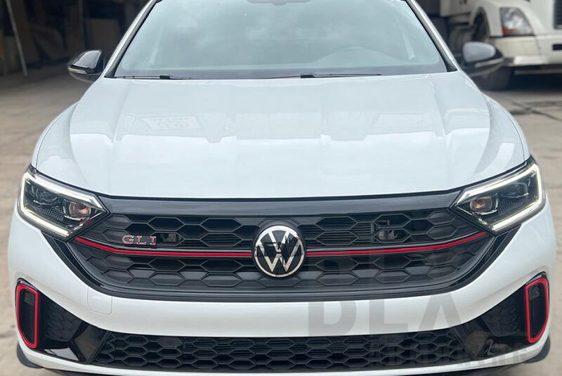 VOLKSWAGEN JETTA GLI 40 ANIVERSARIO 2024 NIVEL 3 PLUS