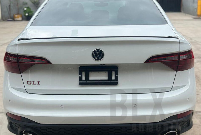 VOLKSWAGEN JETTA GLI 40 ANIVERSARIO 2024 NIVEL 3 PLUS