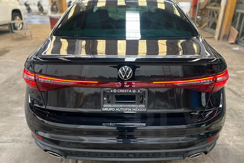 VOLKSWAGEN JETTA GLI 2025 NIVEL 3 PLUS