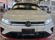 VOLKSWAGE JETTA GLI 2025 NIVEL 3 PLUS