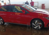 VOLKSWAGEN GOLF GTI 2025 NIVEL 3 PLUS