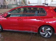 VOLKSWAGEN GOLF GTI 2025 NIVEL 3 PLUS