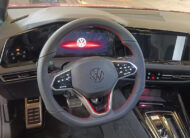 VOLKSWAGEN GOLF GTI 2025 NIVEL 3 PLUS