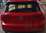 VOLKSWAGEN GOLF GTI 2025 NIVEL 3 PLUS