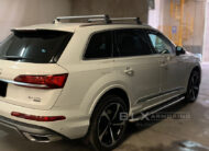 AUDI Q7 3 FILAS 2021