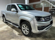 VOLKSWAGEN AMAROK V6 TDI 2019