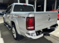 VOLKSWAGEN AMAROK V6 TDI 2019