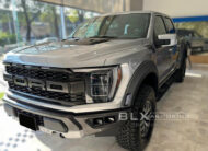 FORD LOBO RAPTOR 2023