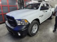 DODGE RAM TRADESMAN 1500 V8 4X4 PATRULLA TACTICA