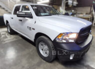 DODGE RAM TRADESMAN 1500 V8 4X4 PATRULLA TACTICA