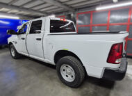 DODGE RAM TRADESMAN 1500 V8 4X4 PATRULLA TACTICA