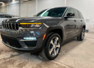 JEEP GRAND CHEROKEE LIMITED 2025 NIVEL V-PLUS